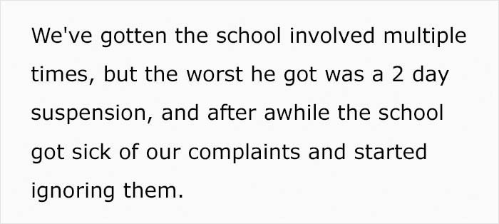 Parents Refuse To Punish Son Who Hospitalized A Super Racist Pupil At School