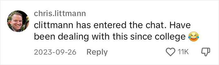 Employee's 'Inappropriate' Initials Become An Issue For HR, Netizens Are Cracking Up Over This