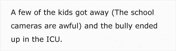 Parents Refuse To Punish Son Who Hospitalized A Super Racist Pupil At School