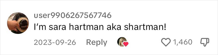 Employee's 'Inappropriate' Initials Become An Issue For HR, Netizens Are Cracking Up Over This