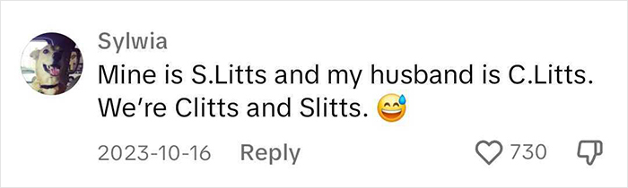 Employee's 'Inappropriate' Initials Become An Issue For HR, Netizens Are Cracking Up Over This