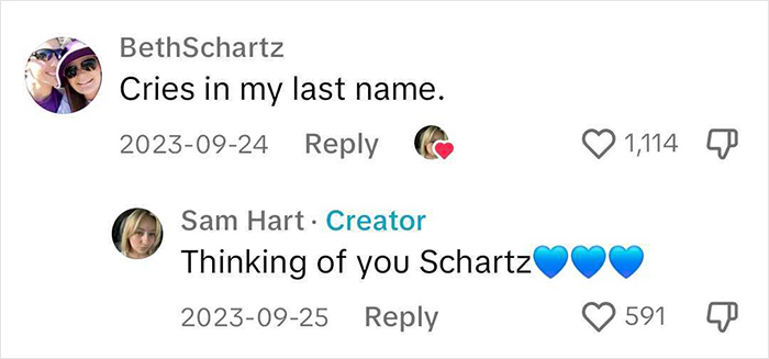 Employee's 'Inappropriate' Initials Become An Issue For HR, Netizens Are Cracking Up Over This