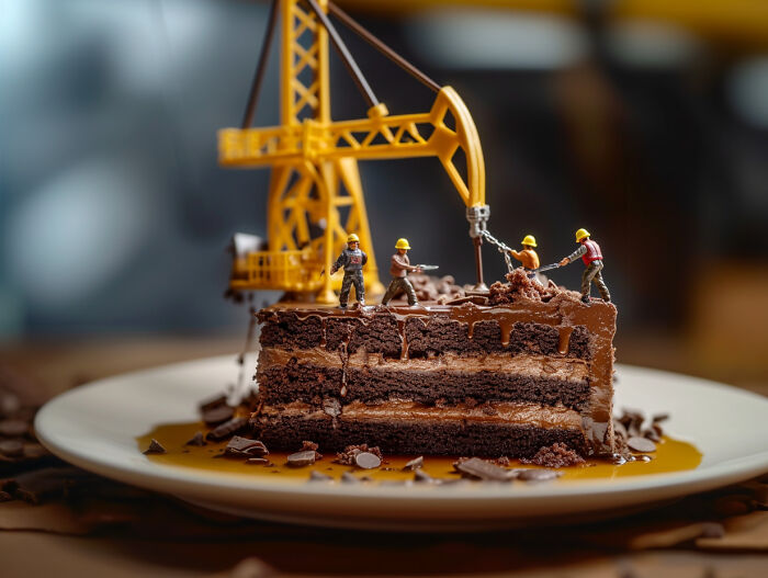 Oil Drilling Adventure