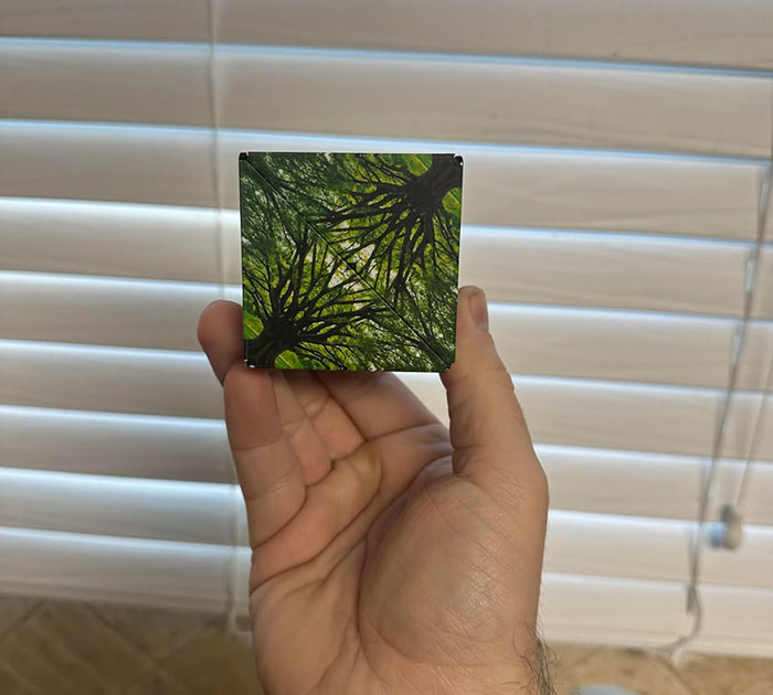  Shashibo: The Fidget Cube That Never Gets Boring