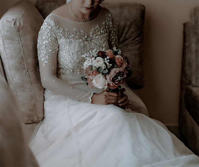 MIL From Hell Goes Out Of Her Way To Ruin Son’s Wedding, Now The Entire Town Hates Her MIL From Hell Goes Out Of Her Way To Ruin Son’s Wedding, Now The Entire Town Hates Her