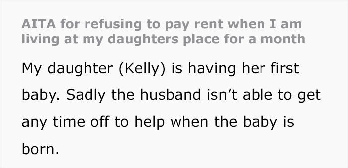 Mom Leaves Daughter To Look After Newborn On Her Own After She&rsquo;s Told To Pay Rent