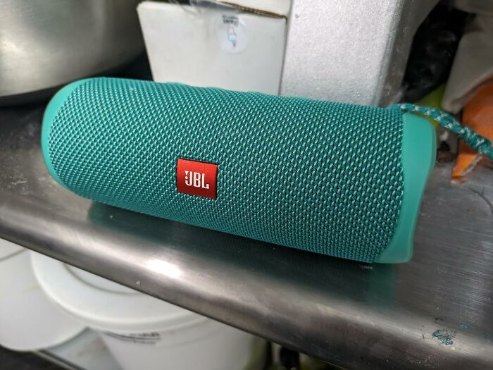  Jbl Flip 5: Waterproof Tunes, Anywhere!