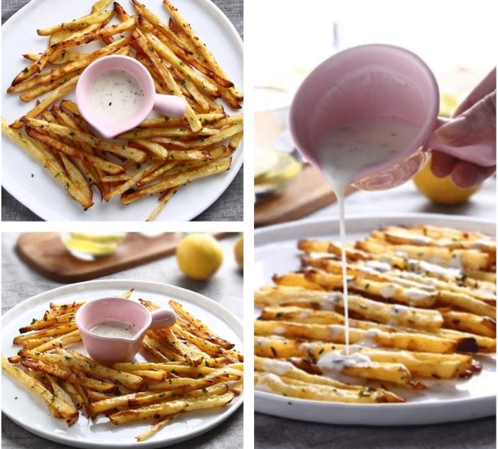 Mini Bowls, Big Flavor: 5 Cute And Colorful Sauce Bowls With Handles