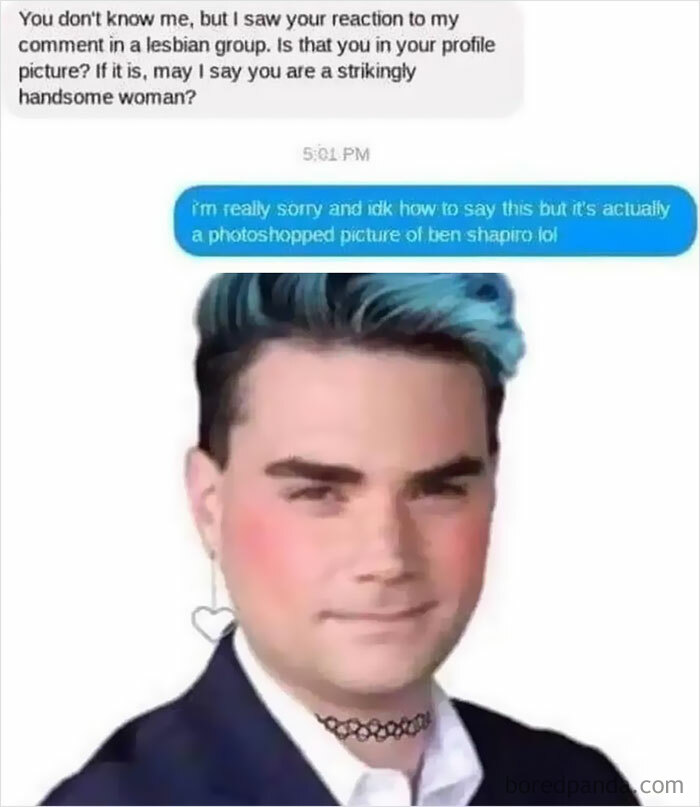 Will She Ever Find Love?