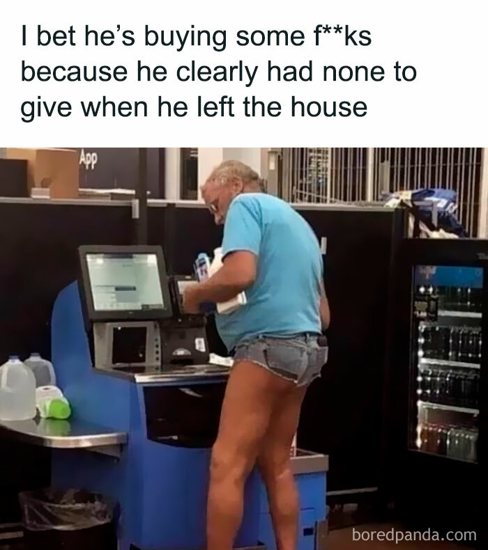 Can't Stop Laughing!