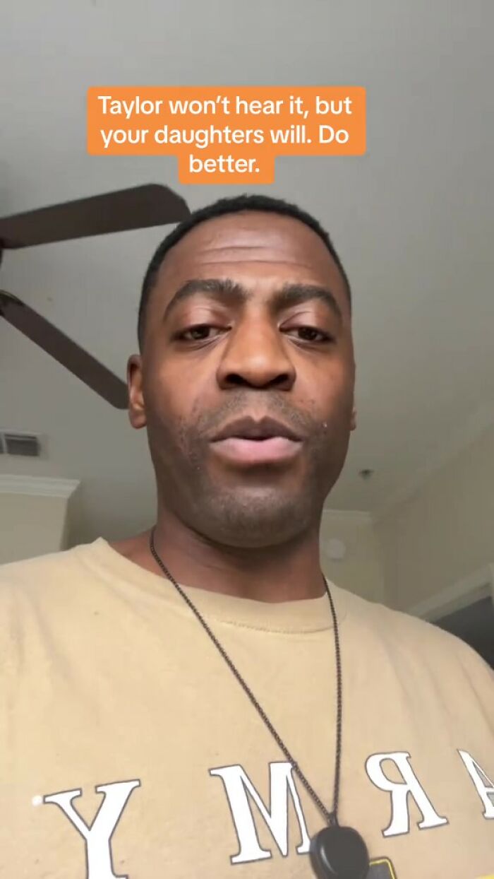 Man Opens Others&rsquo; Eyes By Explaining How Damaging This Hate On Taylor Swift Actually Is