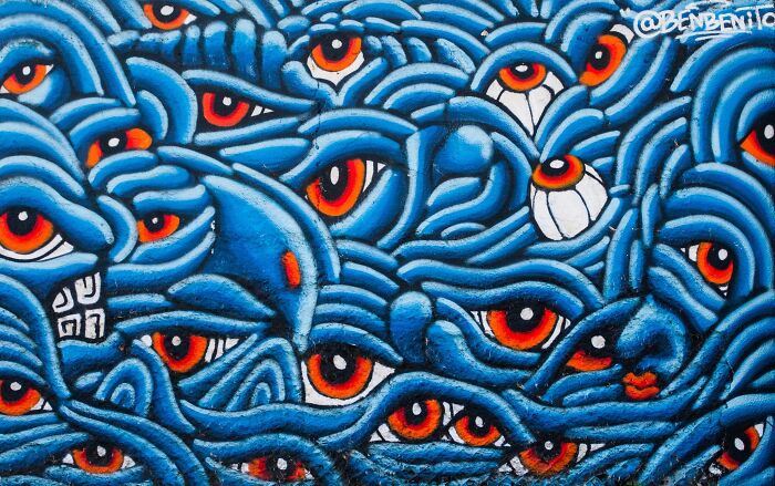 Wonderful Graffiti (14 Pics)