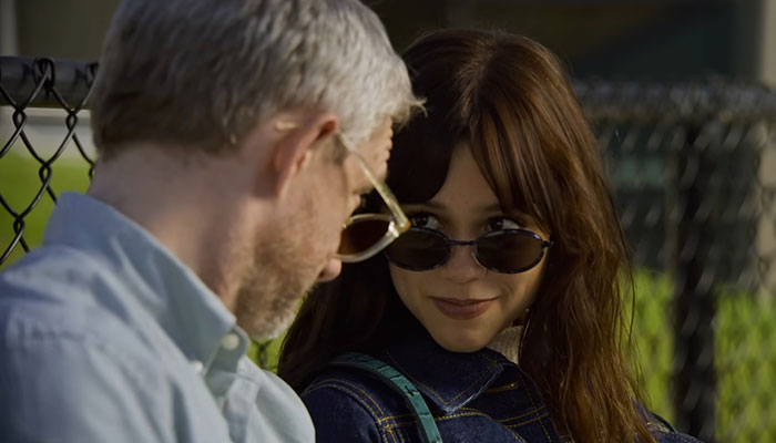 &ldquo;The Worst Thing I&rsquo;ve Ever Seen&rdquo;: People Disturbed By Jenna Ortega And Martin Freeman&rsquo;s Scene