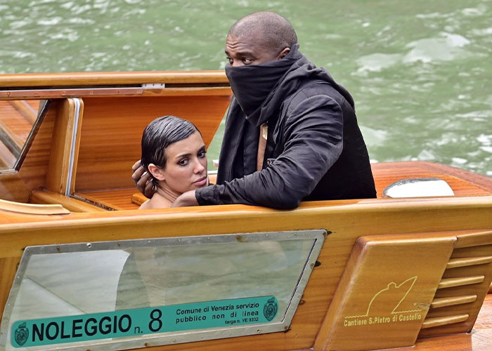 "Gross&rdquo;: People React To Kanye West Confirming Venice PDA Incident With Bianca Censori