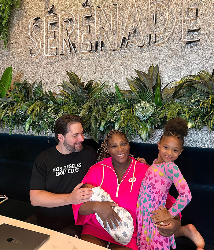 &ldquo;The Reality Of Motherhood&rdquo;: Serena Williams Posts Bikini Pic To Promote Body Positivity After Pregnancy