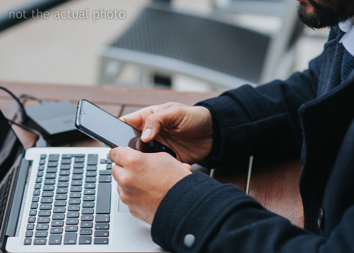 Worker Quits Job After “Unacceptable” Text From Boss Abruptly Canceling His Annual Leave Worker Quits Job After “Unacceptable” Text From Boss Abruptly Canceling His Annual Leave