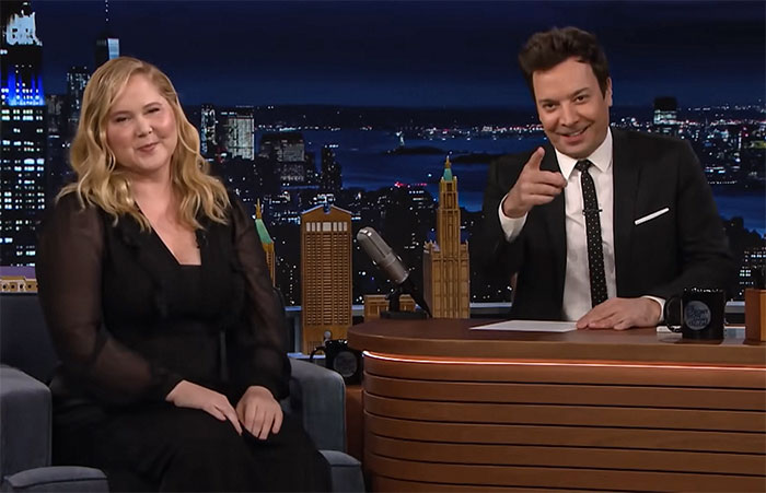 &ldquo;I Feel Strong And Beautiful&rdquo;: Amy Schumer Responds To Body-Shaming Trolls In Powerful Post