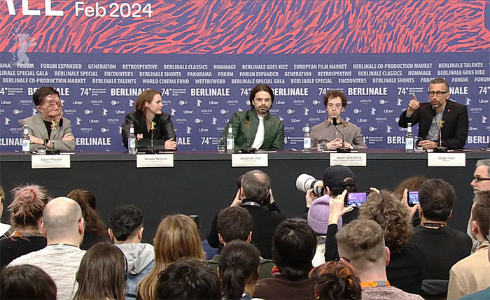 “Well Done, Words Hurt”: Fans Are Praising “Captain America” Sebastian Stan For Defending Costar “Well Done, Words Hurt”: Fans Are Praising “Captain America” Sebastian Stan For Defending Costar