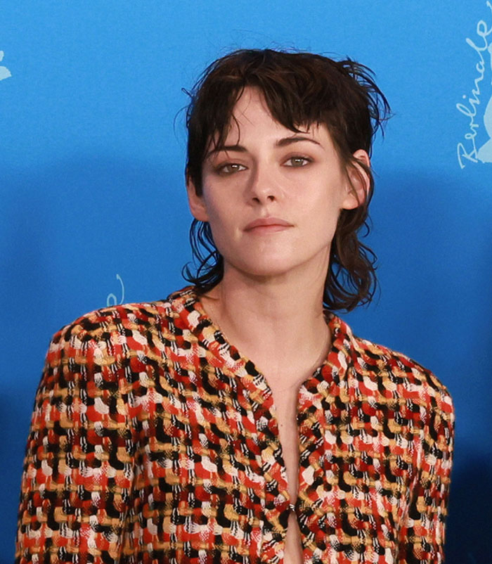 Kristen Stewart Responds To Controversy Over &ldquo;Gayest F&ndash;ing Thing&rdquo; For Rolling Stone Cover
