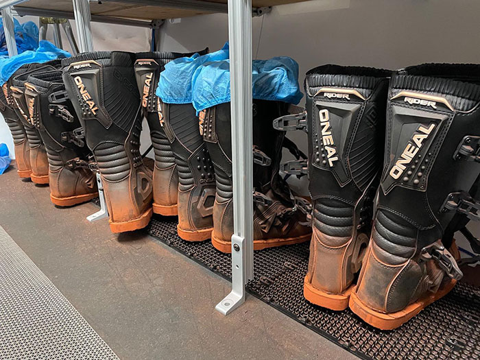 Live On "Fake Mars" For A Year: NASA&rsquo;s Simulated Mission Is Open For Applicants