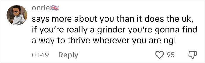 Woman Reveals How Moving From The UK To The USA Has Changed Her Life, Goes Viral