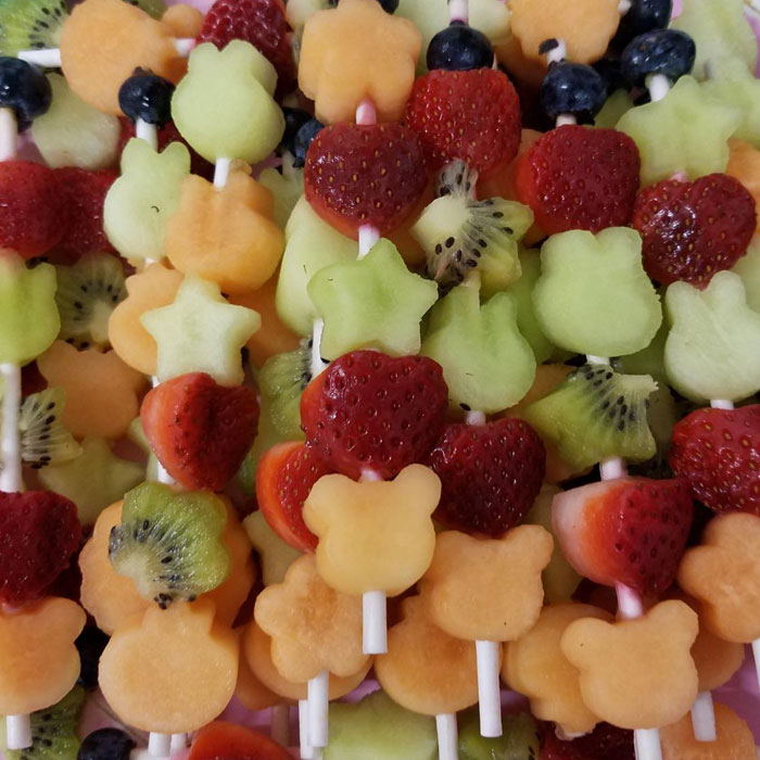 Get Creative In The Kitchen With LENK Vegetable Cutter Shapes: Transform Your Veggies Into Fun And Festive Shapes For Every Dish