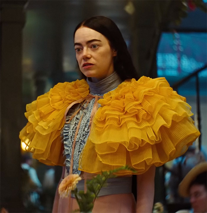 &ldquo;She&rsquo;s Right&rdquo;: People React To Emma Stone Saying Anxiety Is A &ldquo;Very Selfish Condition&rdquo;