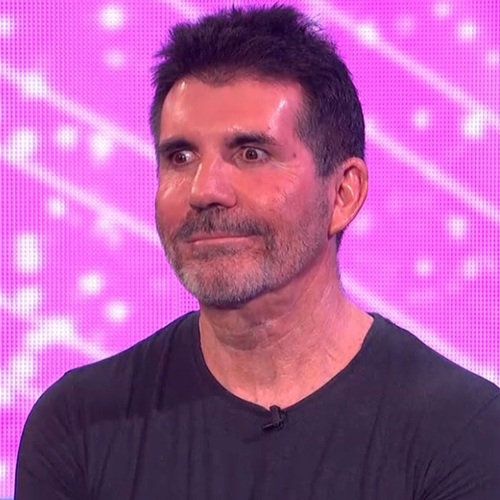 &ldquo;What On Earth Has He Done?&ldquo;: Simon Cowell Reveals Dramatic Facial Change