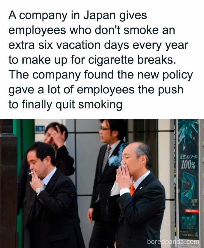 26 Cool Posts About All Things Japan That Prove It's A Country Like No Other