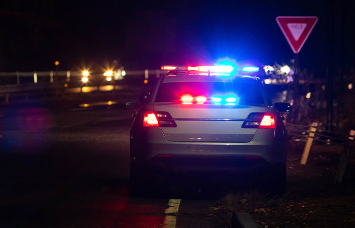 “Help Me”: Woman's Silent Cry For Help From Car Leads To Arrest Of Alleged Abductor “Help Me”: Woman's Silent Cry For Help From Car Leads To Arrest Of Alleged Abductor