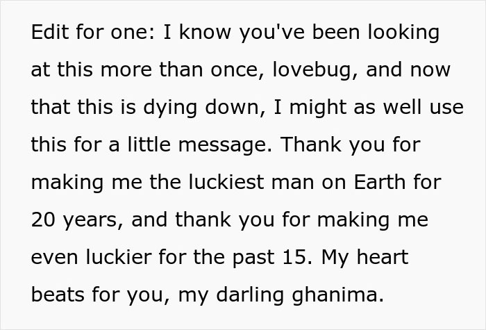 “AITA For Refusing To Stop Touching My Wife And Telling A Couple To Keep Their Kids In Check?” “AITA For Refusing To Stop Touching My Wife And Telling A Couple To Keep Their Kids In Check?”