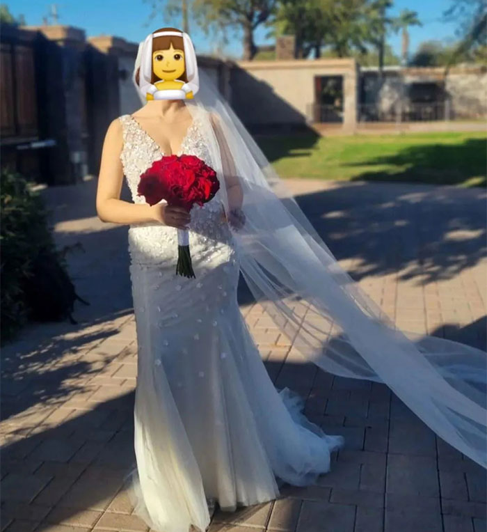 MIL From Hell Goes Out Of Her Way To Ruin Son’s Wedding, Now The Entire Town Hates Her MIL From Hell Goes Out Of Her Way To Ruin Son’s Wedding, Now The Entire Town Hates Her