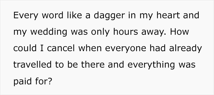 &ldquo;There Will Be No Wedding Today&rdquo;: Bride Reads Out Groom&rsquo;s Messages To His Mistress At The Altar