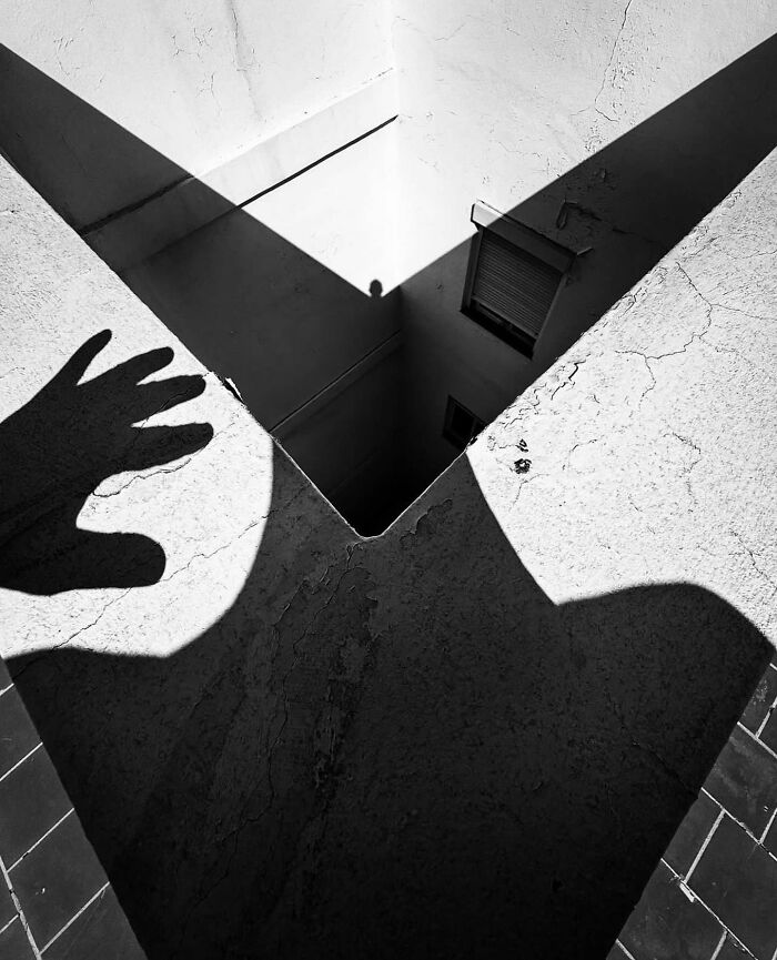 The 57 Best Black And White Photos According To The Street Photographers Foundation Awards