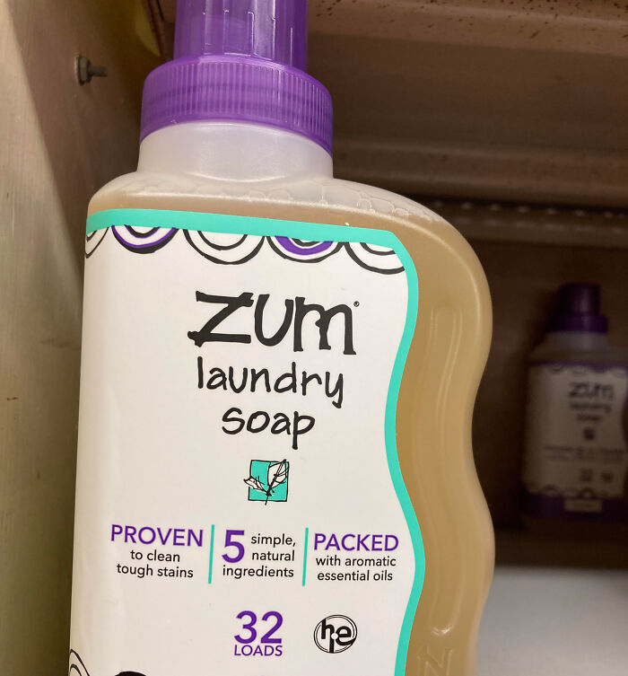 &ldquo;I&rsquo;m Being Kept From My Grandchild&rdquo;: Grandma Gets A Reality Check After Laundry Soap Drama