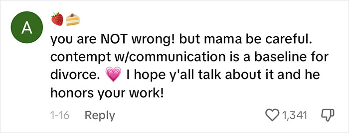 SAHM Decides To Take A Day Off After Husband&rsquo;s Comments That She&rsquo;s Lucky She Doesn&rsquo;t Work