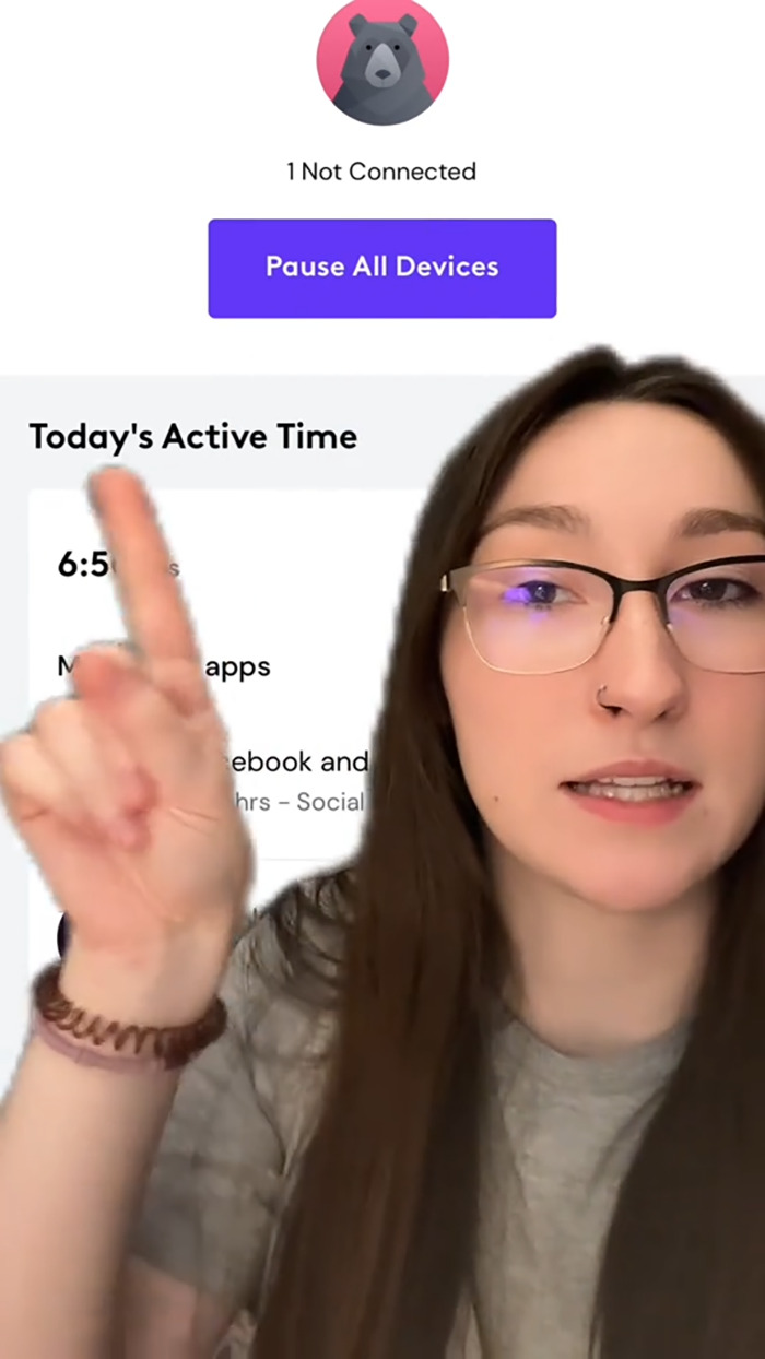 &ldquo;I Know What You&rsquo;re Doing&rdquo;: Woman Shares Way She Spies On Partner, Sparks Outrage Online