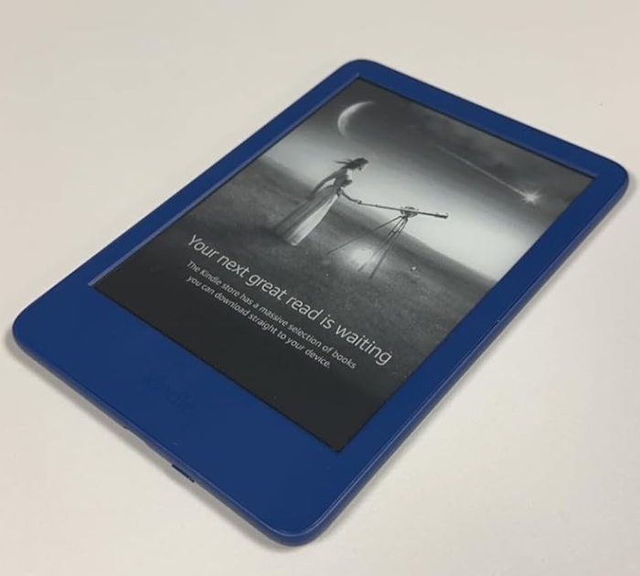  Kindle : Your Passport To Unlimited Reading