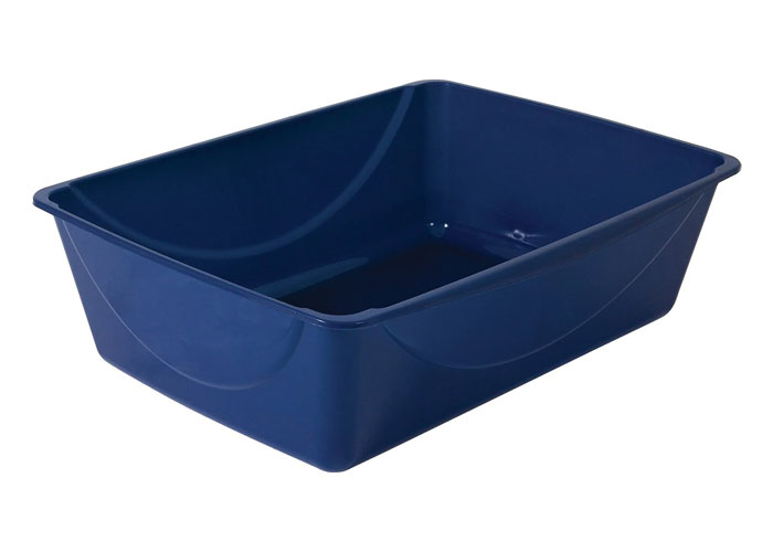 Petmate Basic Litter Box