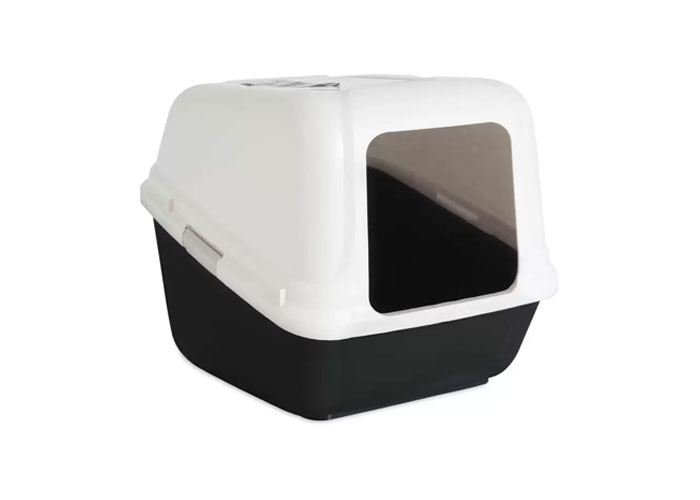 Arm & Hammer Large Basic Hooded Pan