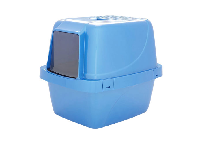 10 Best Cat Litter Boxes To Buy In 2024