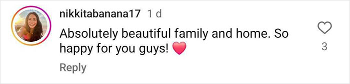 “Absolutely Beautiful Family": Fans Congratulate Big Bang Theory’s Johnny Galecki On New Life “Absolutely Beautiful Family": Fans Congratulate Big Bang Theory’s Johnny Galecki On New Life