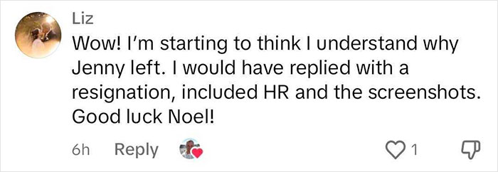Worker Quits Job After “Unacceptable” Text From Boss Abruptly Canceling His Annual Leave Worker Quits Job After “Unacceptable” Text From Boss Abruptly Canceling His Annual Leave