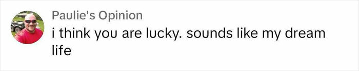 &ldquo;You Have No Worries&rdquo;: 19-Year-Old Lives In Remote Cabin She Rents For $275 A Month