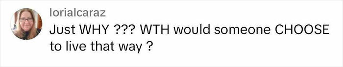 &ldquo;You Have No Worries&rdquo;: 19-Year-Old Lives In Remote Cabin She Rents For $275 A Month