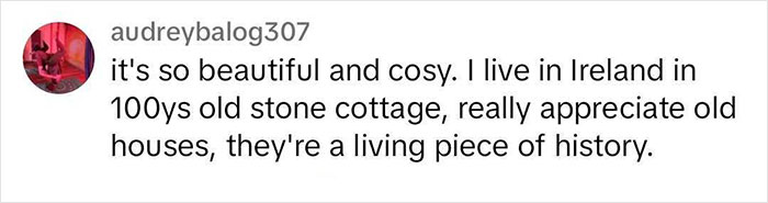 &ldquo;You Have No Worries&rdquo;: 19-Year-Old Lives In Remote Cabin She Rents For $275 A Month