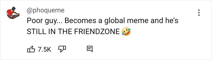 10 Years Later, Man Behind Iconic Photo Shares What It&rsquo;s Like Being &ldquo;The Fart Meme Guy&rdquo;