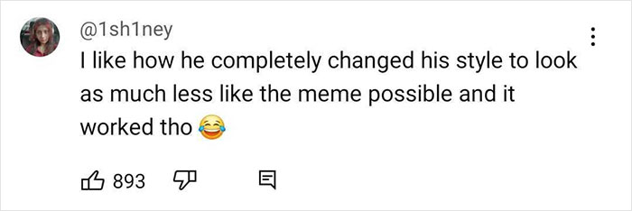 10 Years Later, Man Behind Iconic Photo Shares What It&rsquo;s Like Being &ldquo;The Fart Meme Guy&rdquo;