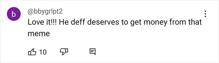 10 Years Later, Man Behind Iconic Photo Shares What It&rsquo;s Like Being &ldquo;The Fart Meme Guy&rdquo;