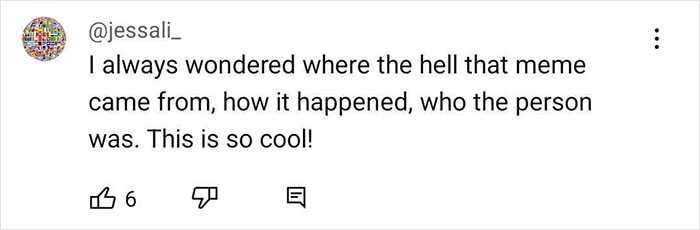 10 Years Later, Man Behind Iconic Photo Shares What It&rsquo;s Like Being &ldquo;The Fart Meme Guy&rdquo;